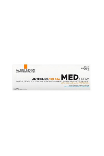 La Roche-Posay Anthelios 100 K+A Med 50ml 