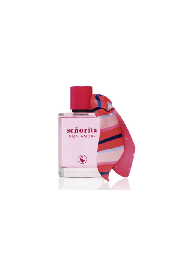 El Ganso Señorita Mon Amour Eau De Toilette Spray 125ml