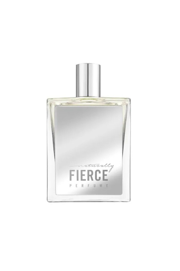 Abercrombie & Fitch Naturally Fierce Eau De Parfum Vaporisateur 100ml