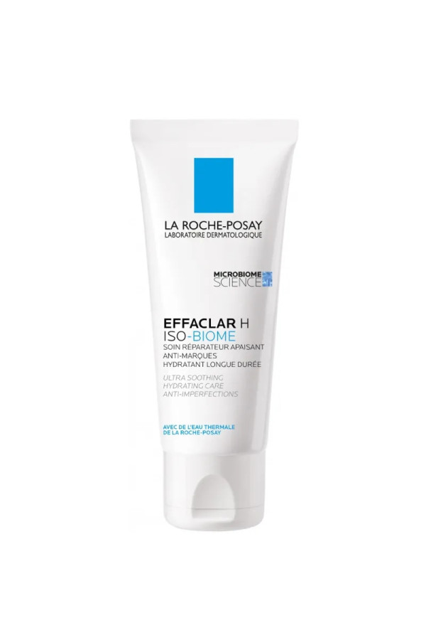 La Roche Posay Effaclar H Iso-Biome 40ml