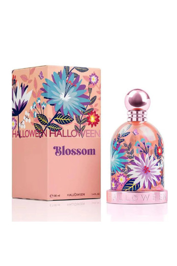 Halloween Blossom Eau De Toilette Spray 100ml