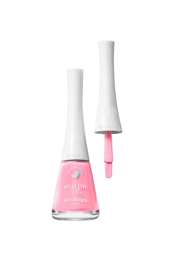 Bourjois Healthy Mix Nail Polish 125-Very Generose