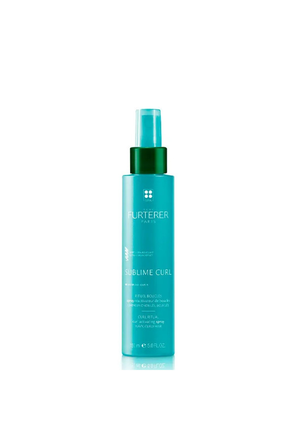 René Furterer Spray Activateur De Boucles Sublime Curl 150ml