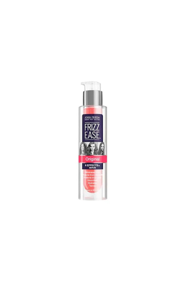 John Frieda John Fr Frizz Serum Original C-Nor 50