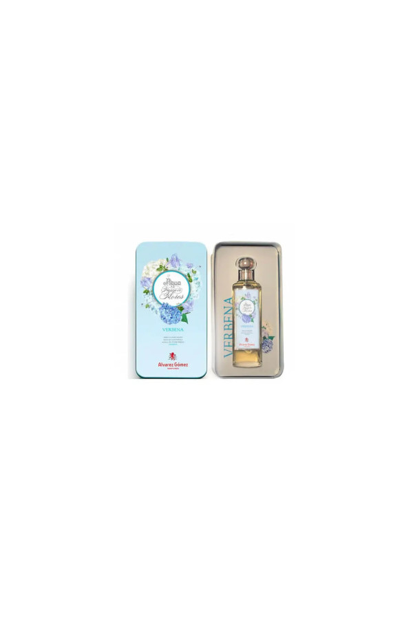 Alvarez Gómez Agua Fresca Flores Verbena 150ml