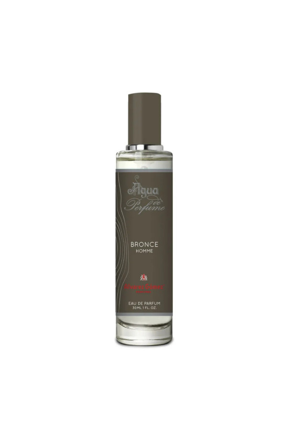 Alvarez Gómez Bronce Homme Eau De Parfum Spray 30ml