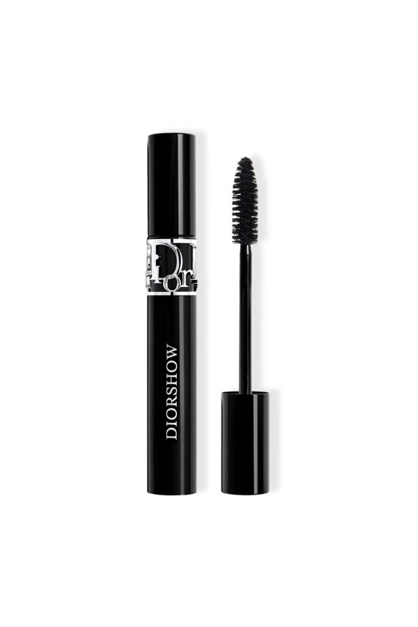 Diorshow Mascara De Pestañas 090 1un