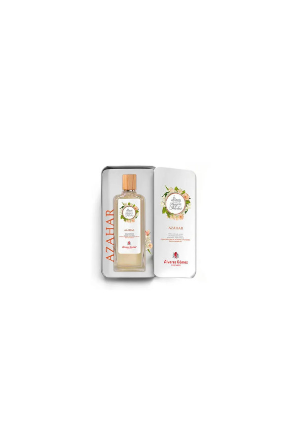 Alvarez Gómez Agua Fresca Flores Azahar 150ml