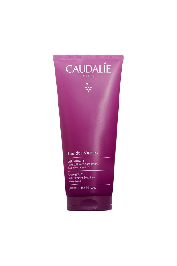 Caudalie The Des Vignes Gel Douche 200ml