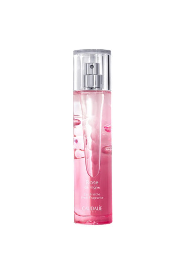 Caudalie Eau Fraiche Rose de Vigne 50 ml