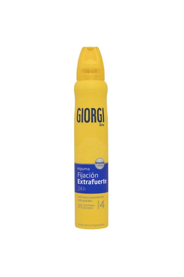Giorgi Line Giorgi Esp 250 Extrafuerte N4