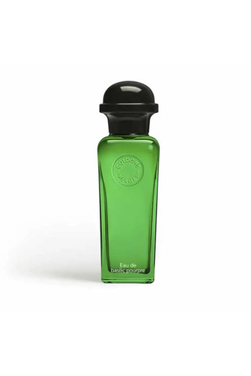 Hermès Eau De Basilic Pourpre Eau De Cologne Vaporisateur 50ml