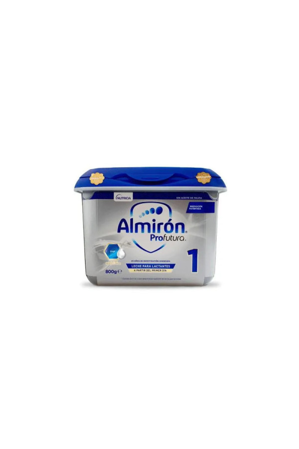 Almirón Almiron Profutura 1 Lait De Démarrage 800g
