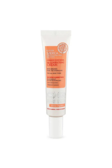 Natura Siberica Bb Creme Correctrice 30ml