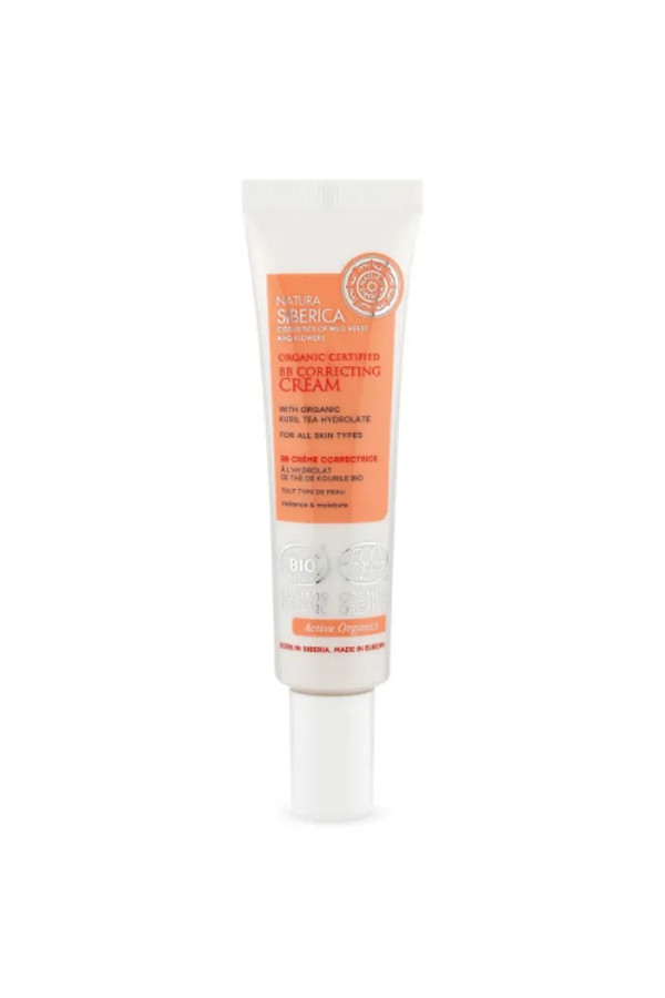 Natura Siberica Bb Creme Correctrice 30ml