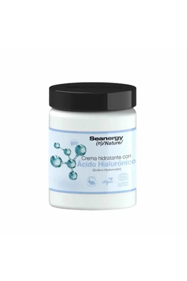 Seanergy Nature Hyaluronic Acid Cream 300ml