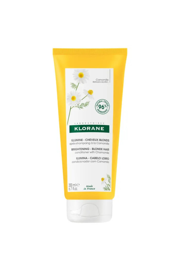 Klorane Baume Camomille 200ml