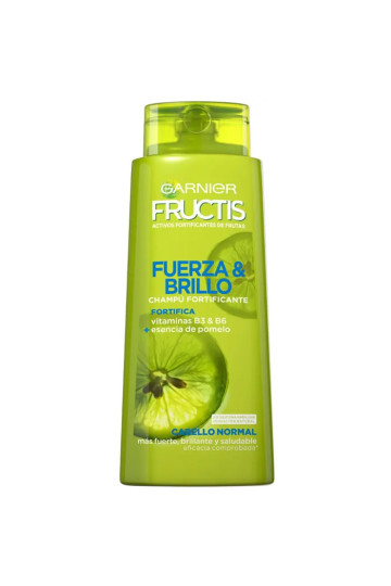 Garnier Fructis Shampoo For Shiny Hair 690ml