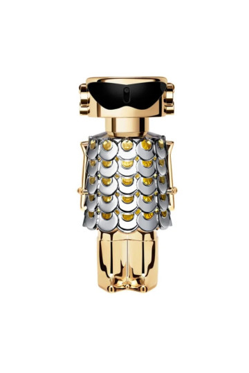 Paco Rabanne Fame Eau De Parfum Vaporisateur 80ml Ressourçable