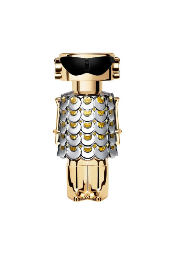 Paco Rabanne Fame Eau De Parfum Vaporisateur 80ml Ressourçable