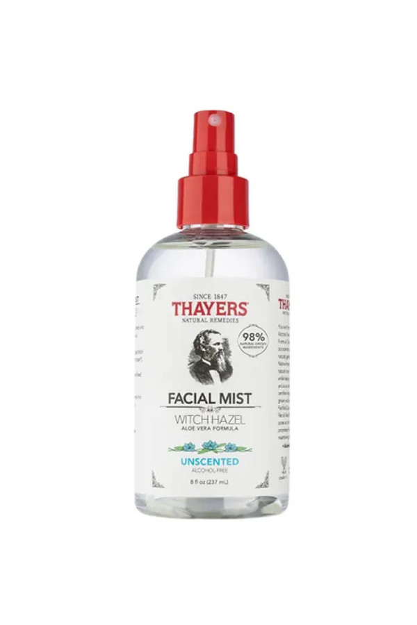 Thayers Facial Mist Unscented 237ml
