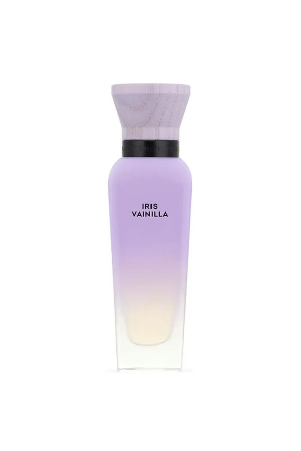 Adolfo Dominguez Iris Vainilla Eau De Parfum Vaporisateur 60ml