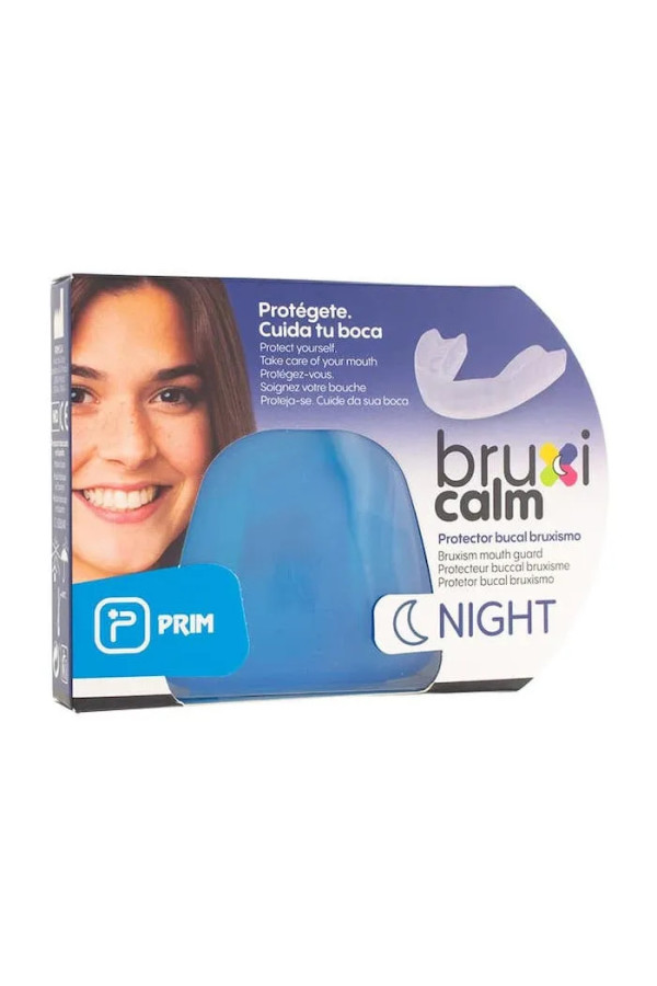 Prim Bruxicalm Night Protège-dents