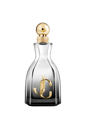 Jimmy Choo I Want Choo Forever Eau De Parfum Vaporisateur 100ml