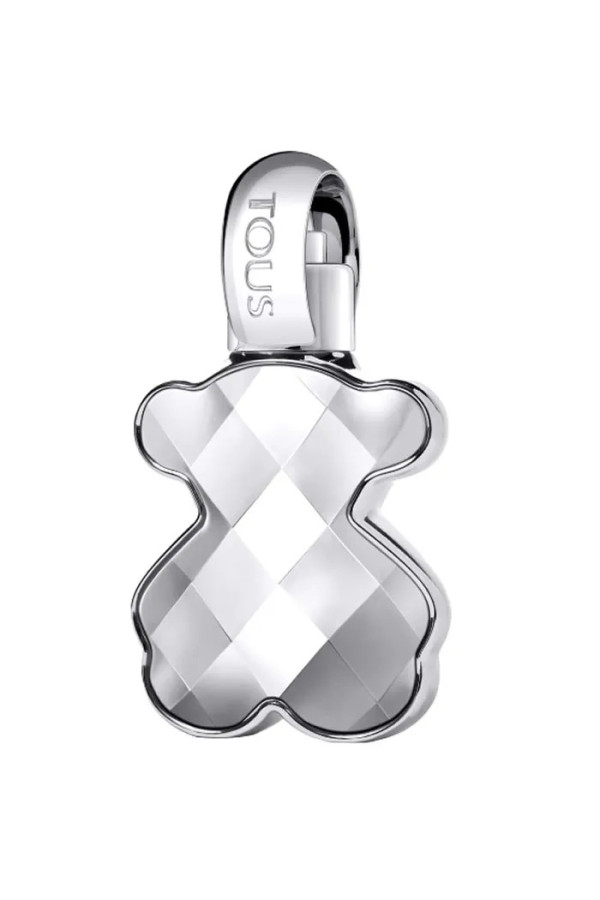 Tous Loveme The Silver Parfum Eau De Parfum Vaporisateur 30ml