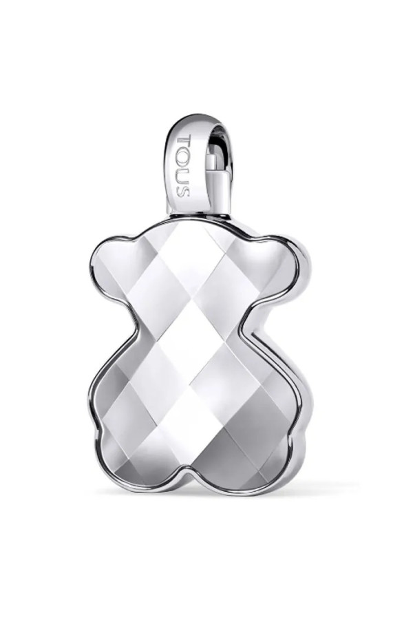 Tous Loveme The Silver Parfum Eau De Parfum Vaporisateur 90ml