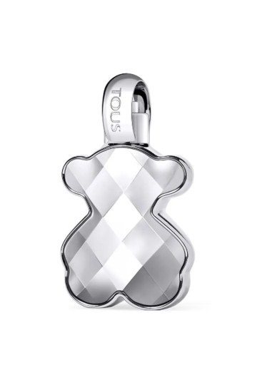 Tous Loveme The Silver Parfum Eau De Parfum Vaporisateur 50ml