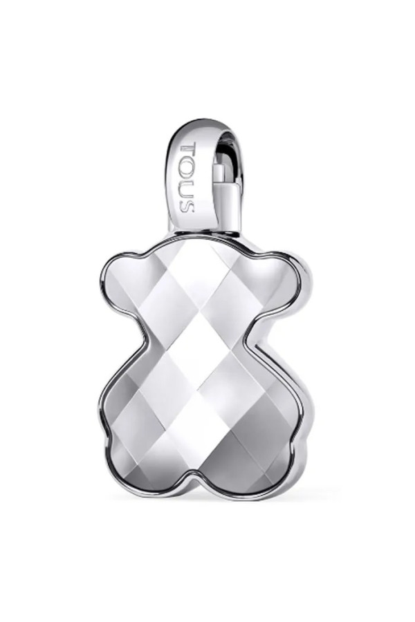 Tous Loveme The Silver Parfum Eau De Parfum Vaporisateur 50ml