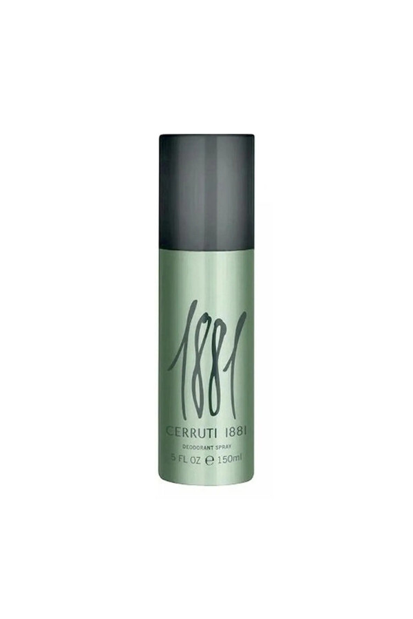 Cerruti 1881 Men Desodorante Spray 150ml