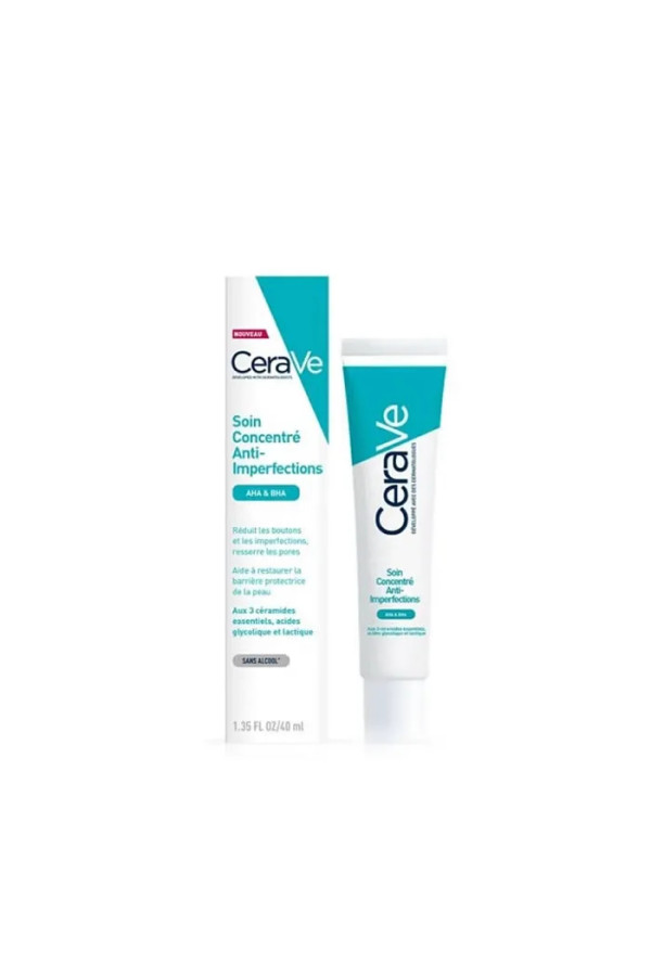 Cerave Imperfections Control Gel 40ml