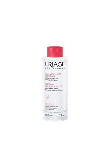 Uriage Eau Micellaire Pns 500ml