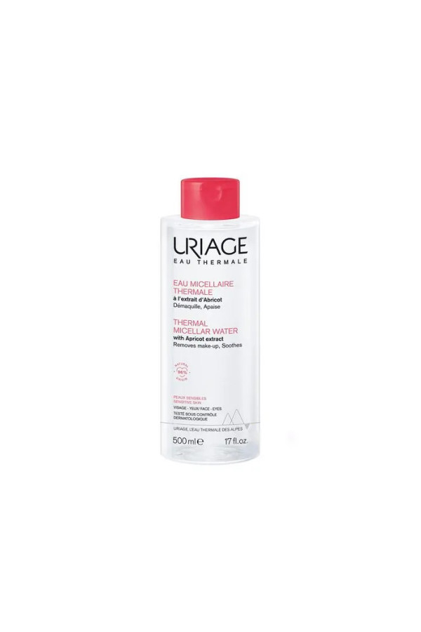 Uriage Eau Micellaire Pns 500ml