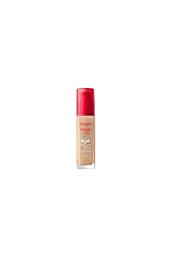 Bourjois Healthy Mix Radiant Foundation 53-Light Beige 30ml