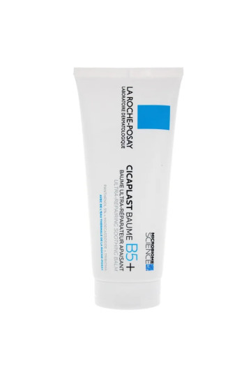 La Roche Posay Cicaplast B5+ Baume Réparateur 100ml