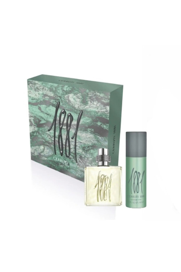 Cerruti 1881 Cerruti Eau De Toilette 100ml Spray Desodorante 150ml Spray