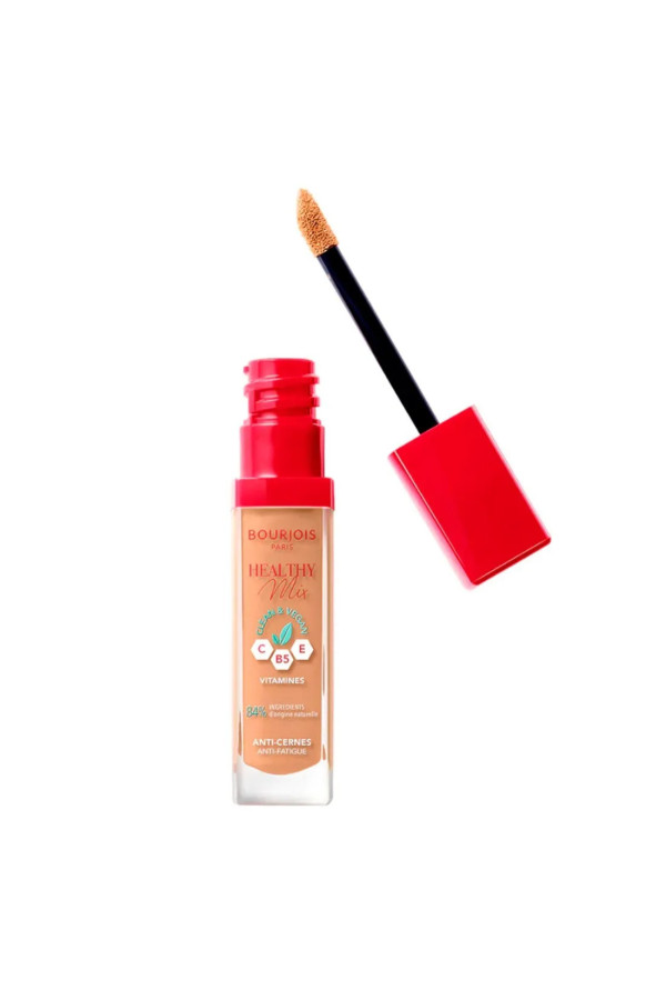 Bourjois Healthy Mix Concealer Vitamines 54-Sun Bronze 6ml