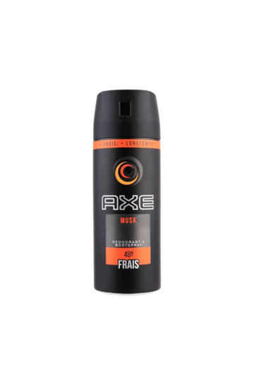 Axe Musk Desodorante 150ml Spray