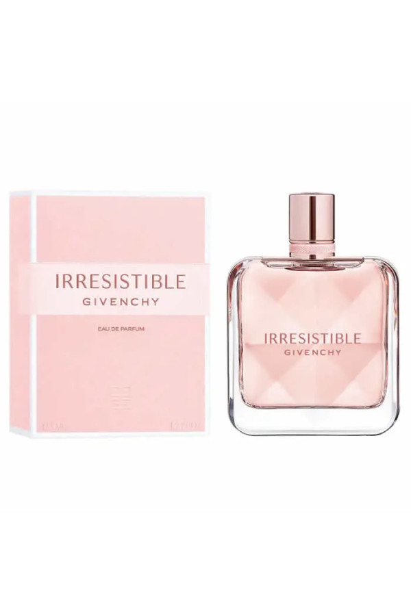 Givenchy Irresistible Eau De Parfum Vaporisateur 125ml