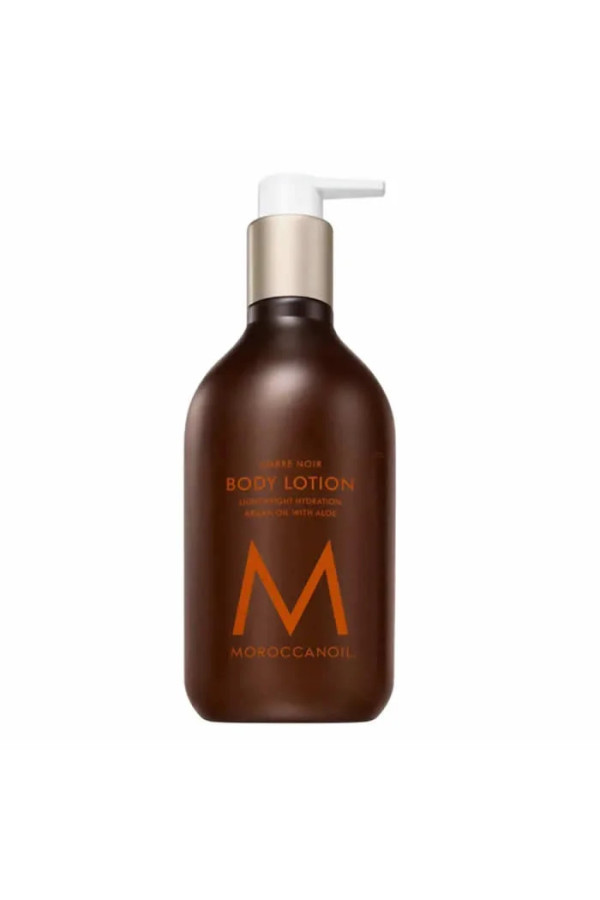 Moroccanoil Body Lotion Amber Noir 360ml