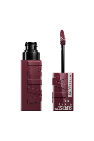 Maybelline Superstay Vinyl Ink Liquid Lipstick 135-Fearless 4,2ml
