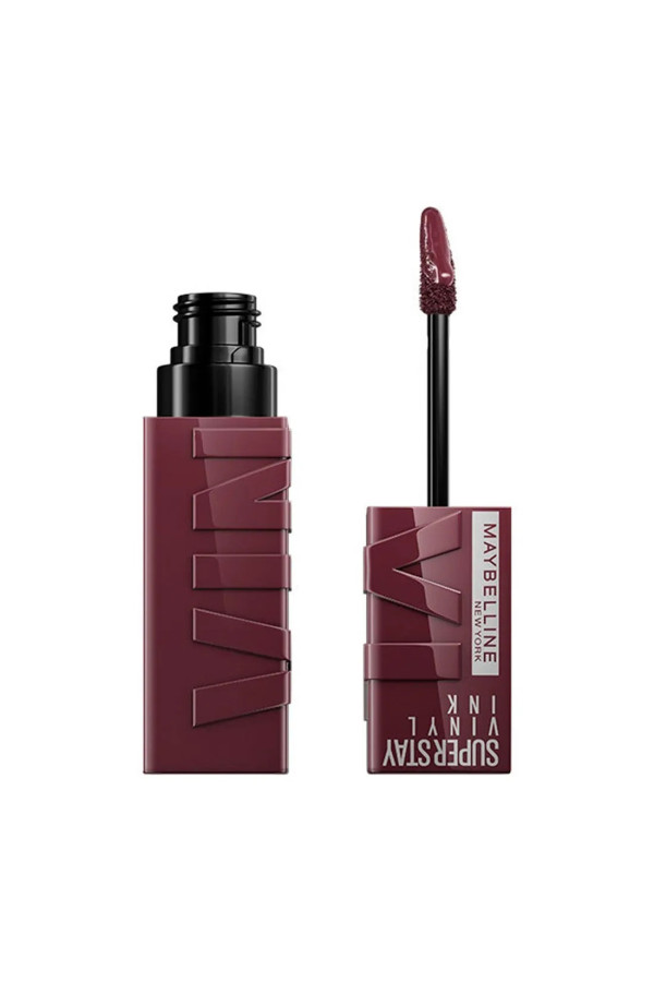 Maybelline Superstay Vinyl Ink Liquid Lipstick 135-Fearless 4,2ml