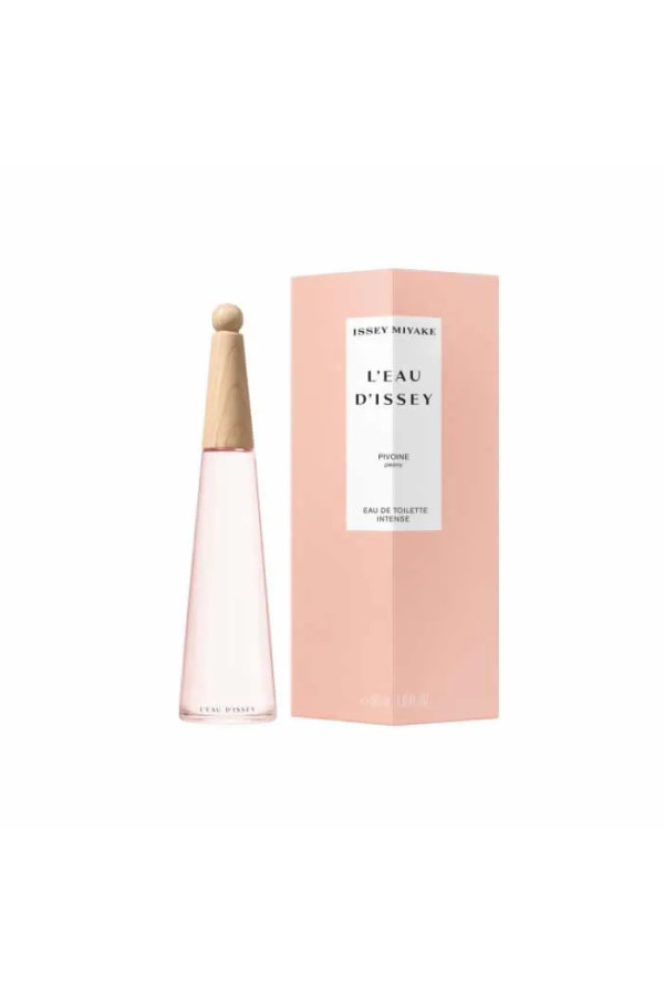 L'Eau D'Issey Pivoine Eau De Toilette Intense Spray 50ml