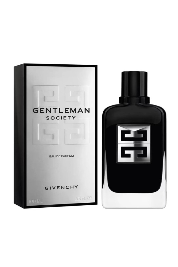 Givenchy Gentleman Society Edp Sp 100ml