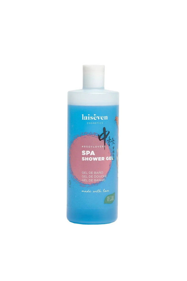 Laiseven Gel 750ml Spa