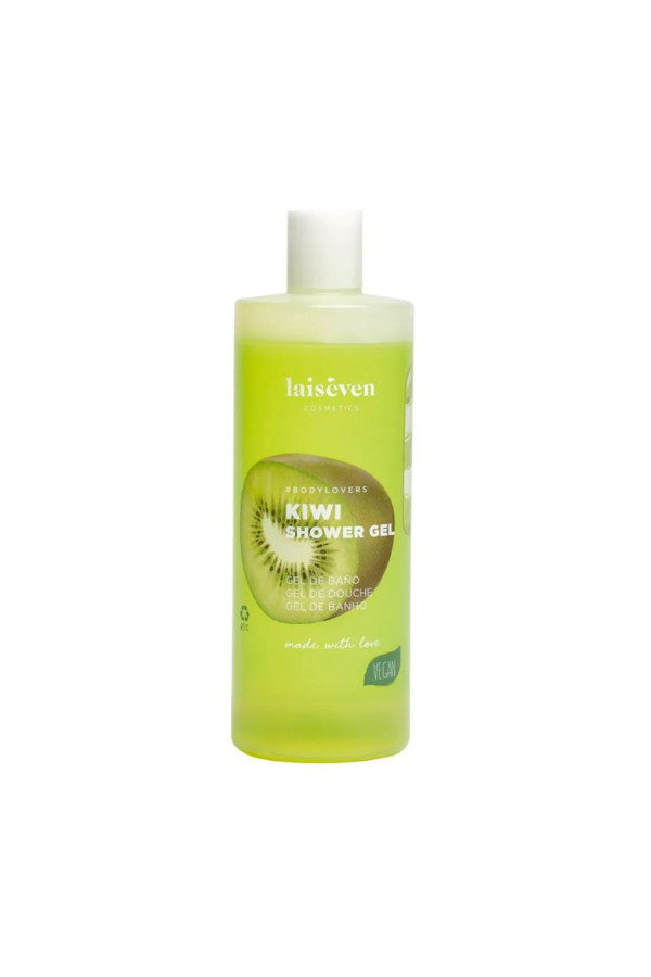 Laiseven Gel 750ml Kiwi