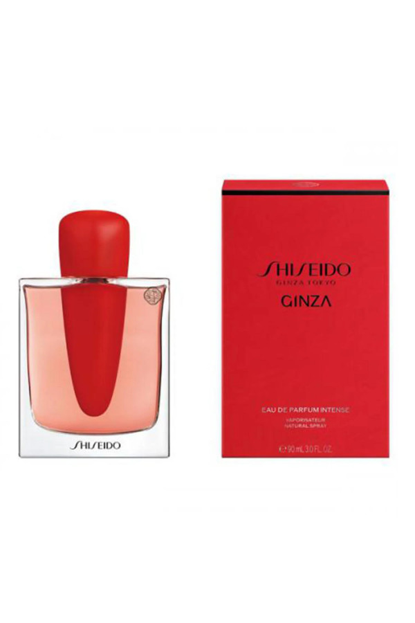 Shiseido Ginza Intense Epv 90ml